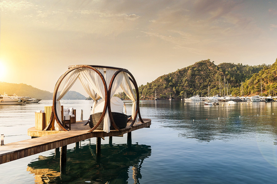 Rixos Premium Göcek, Oludeniz, Fethiye, Holidaygems.co.uk