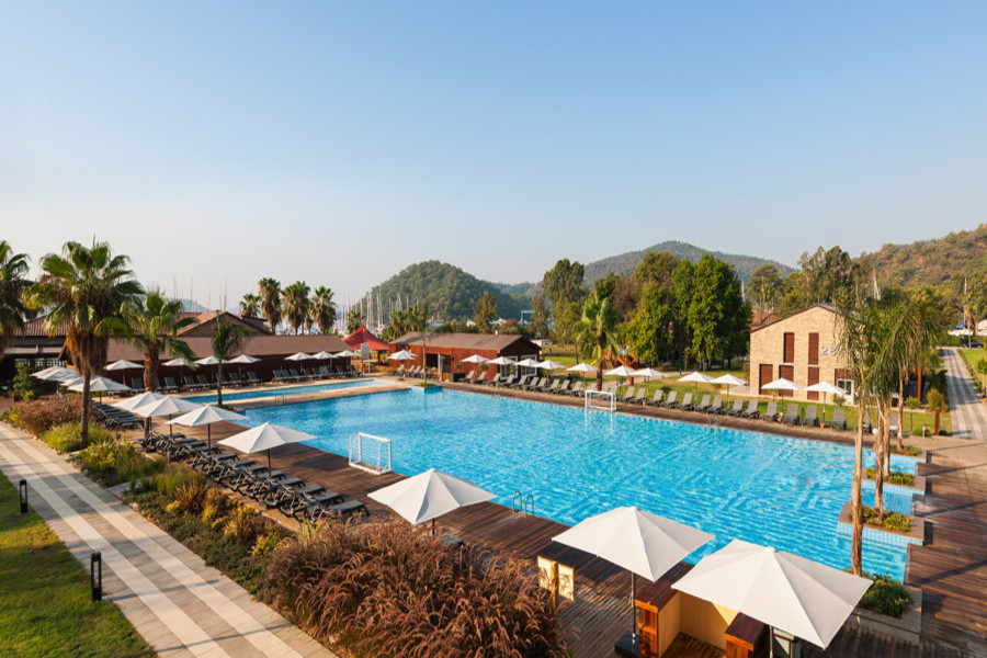 Rixos Premium Göcek, Oludeniz, Fethiye, Holidaygems.co.uk