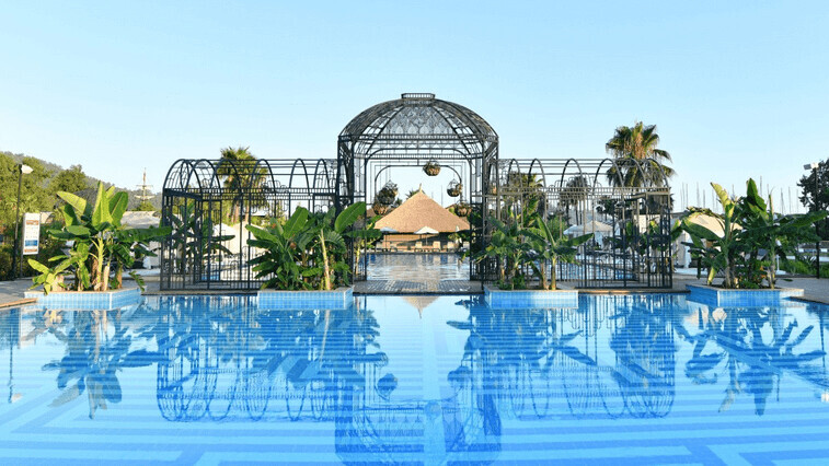 Rixos Premium Göcek