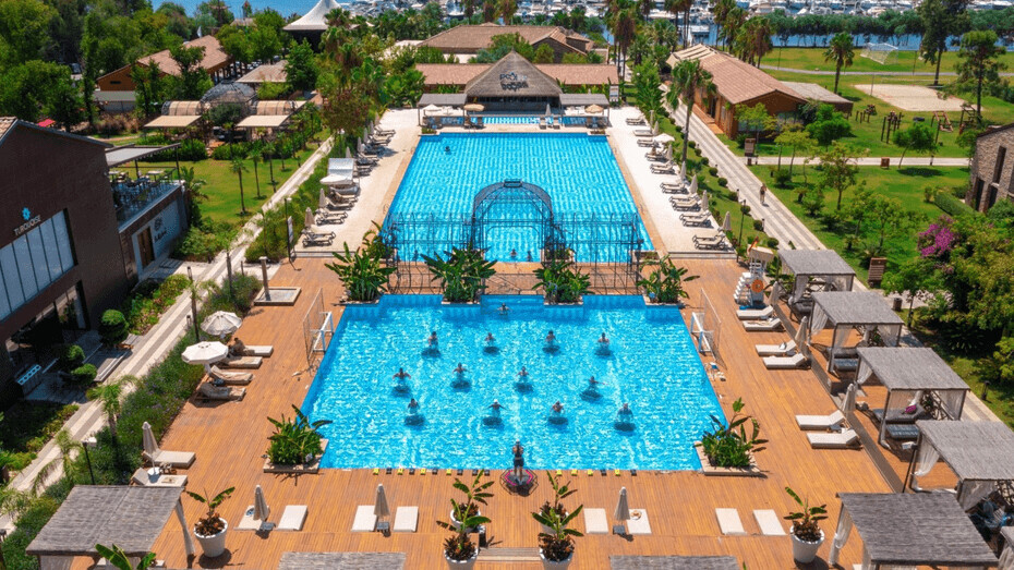 Rixos Premium Göcek