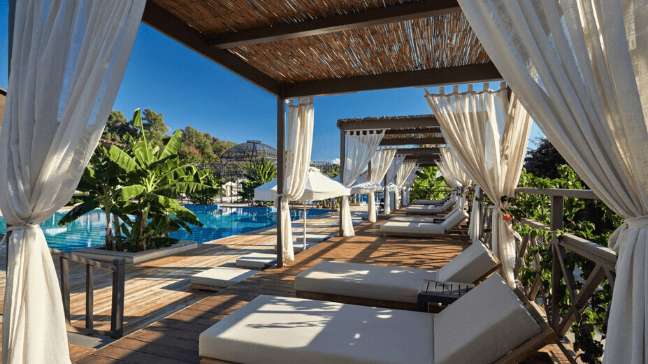 Rixos Premium Göcek