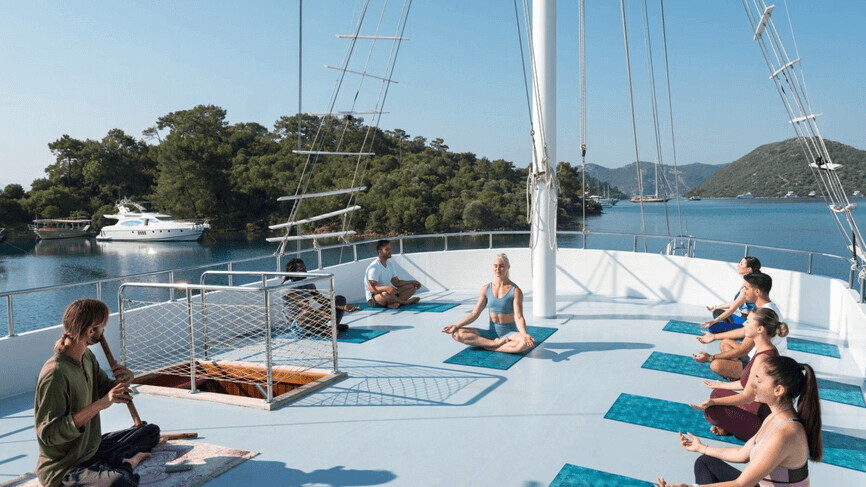 Rixos Premium Göcek