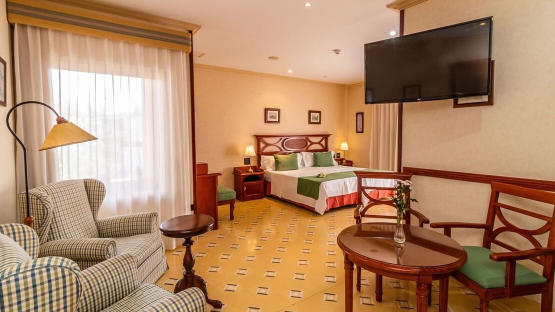 Labranda Reveron Plaza