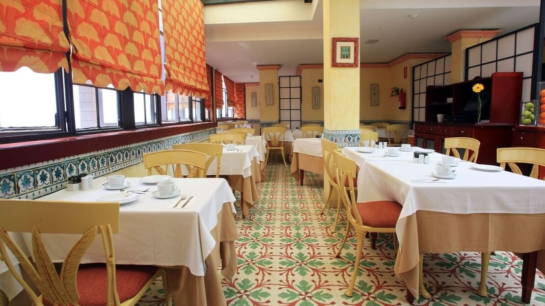 Labranda Reveron Plaza