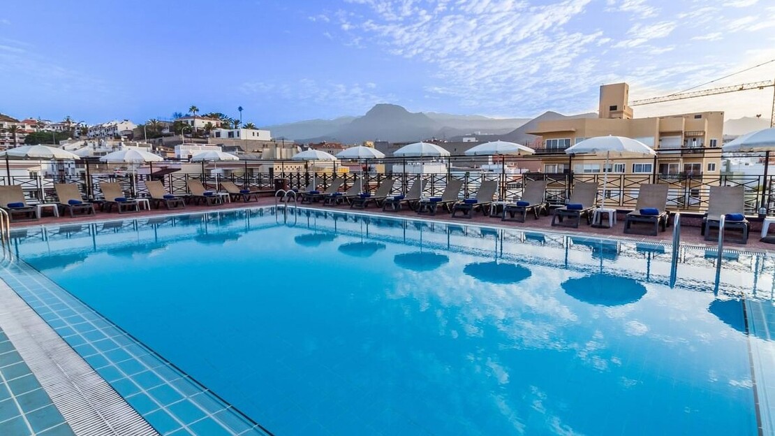 Labranda Reveron Plaza