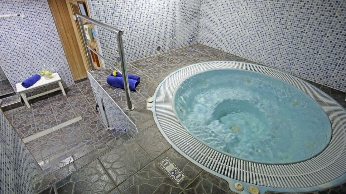 Labranda Reveron Plaza