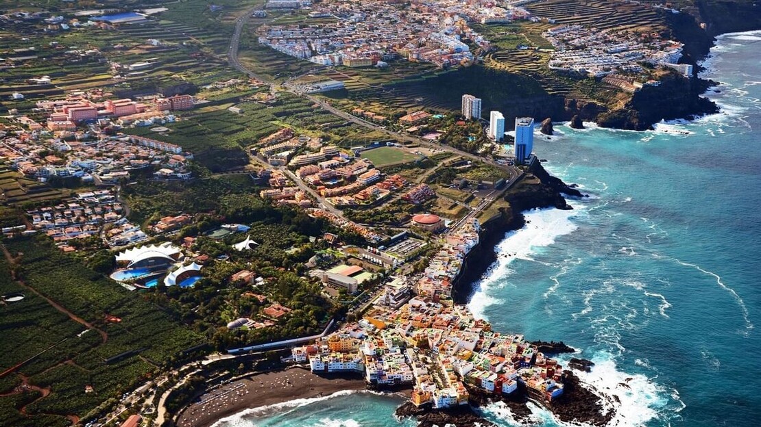 Precise Resort Tenerife