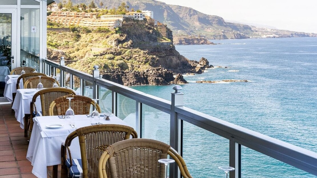 Precise Resort Tenerife