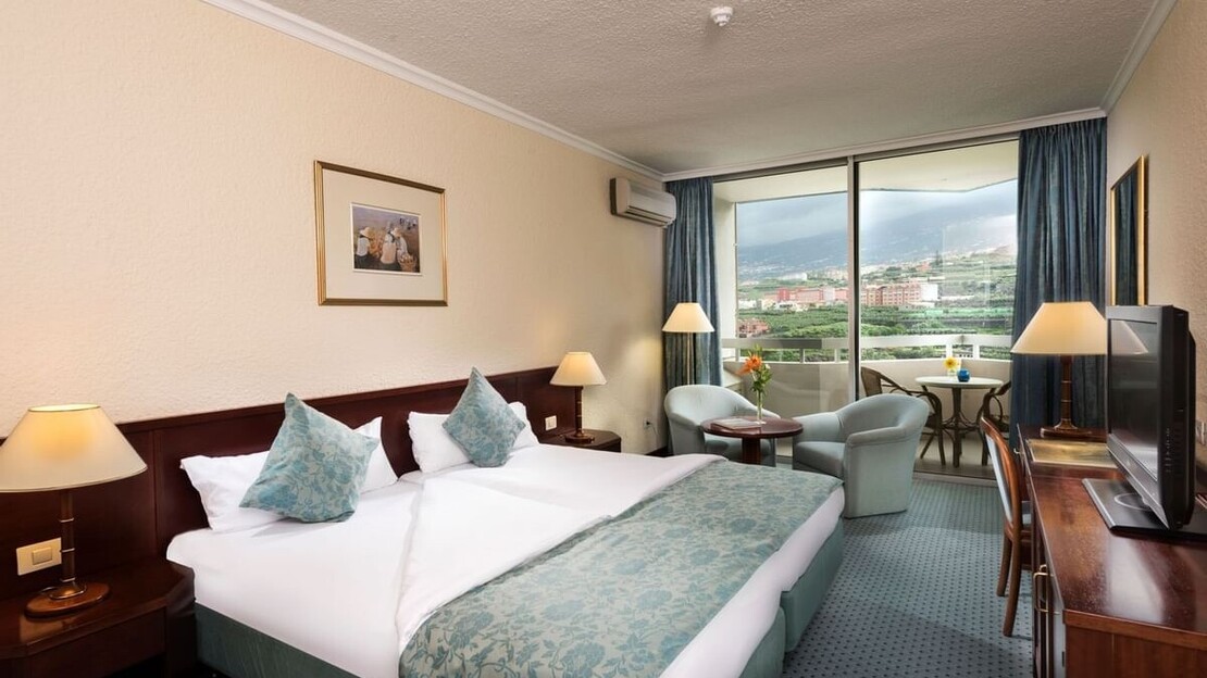 Precise Resort Tenerife