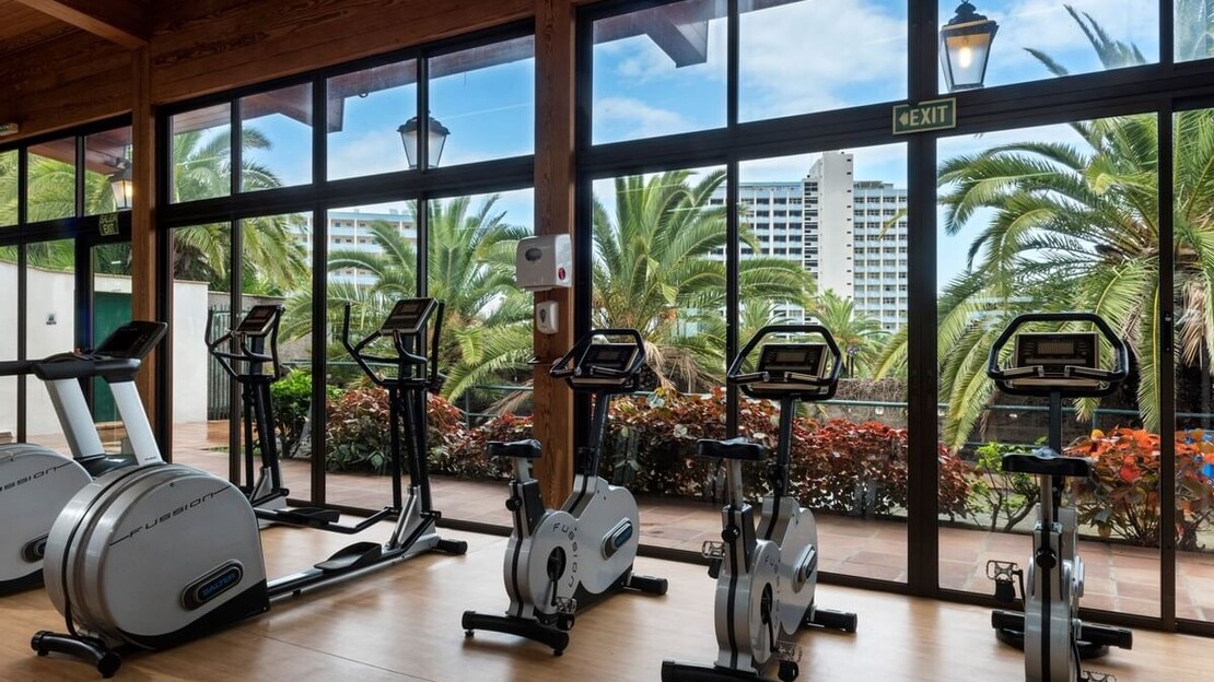 Precise Resort Tenerife