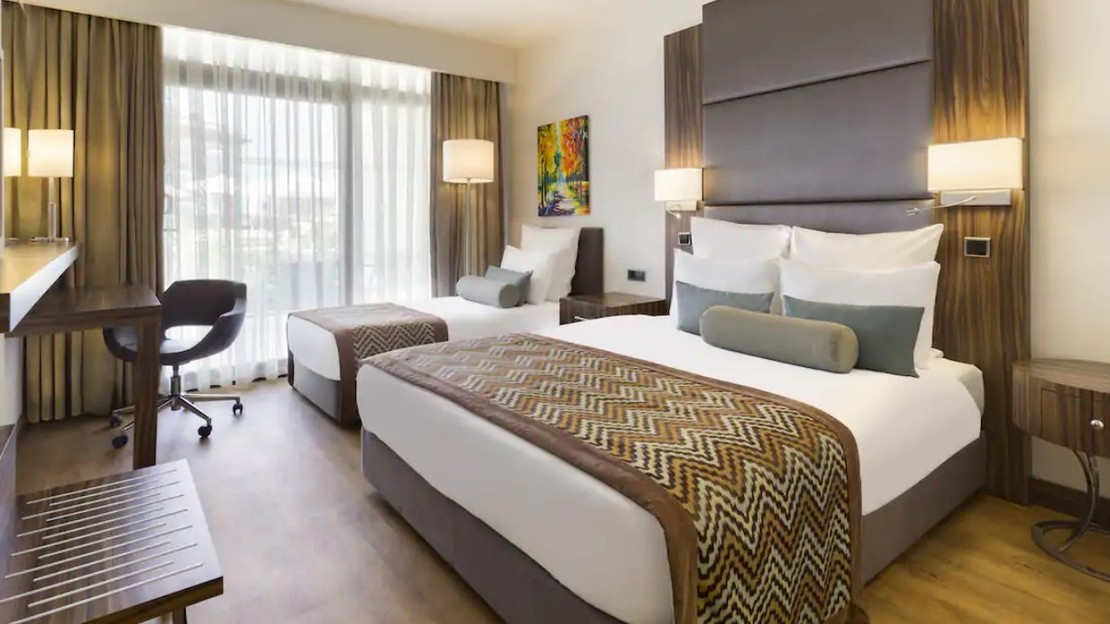 Ramada Resort by Wyndham Akbük