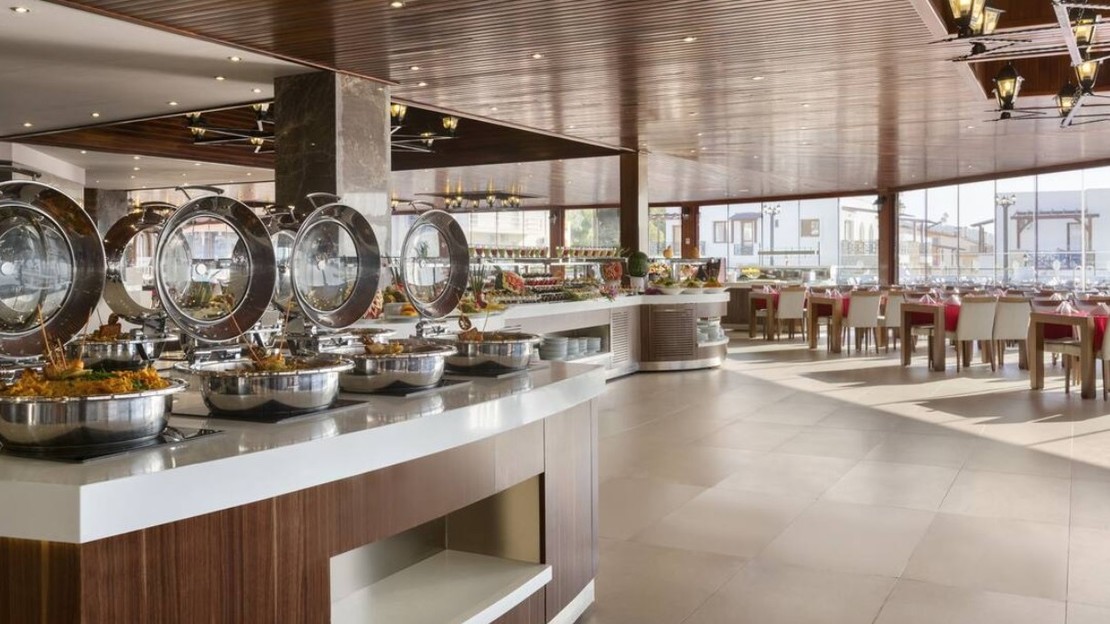 Ramada Resort by Wyndham Akbük