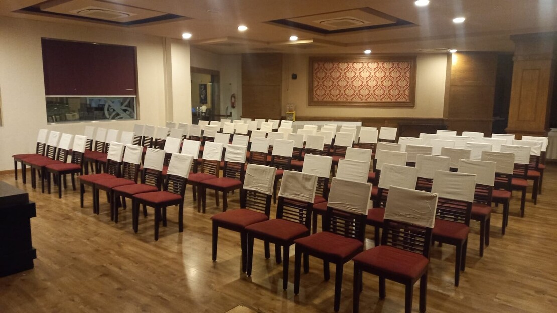 El Karma Aqua Beach Resort