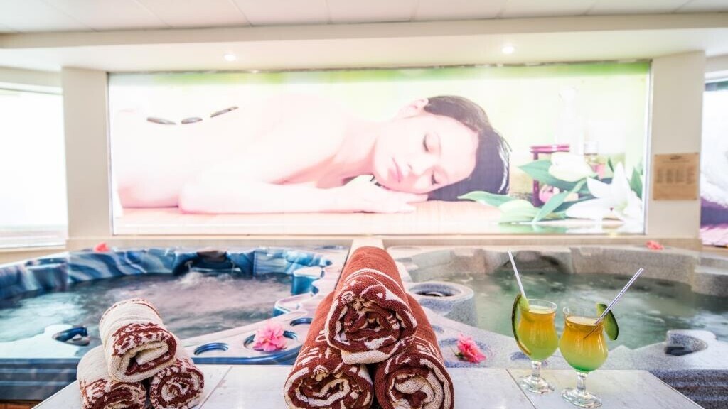 El Karma Aqua Beach Resort