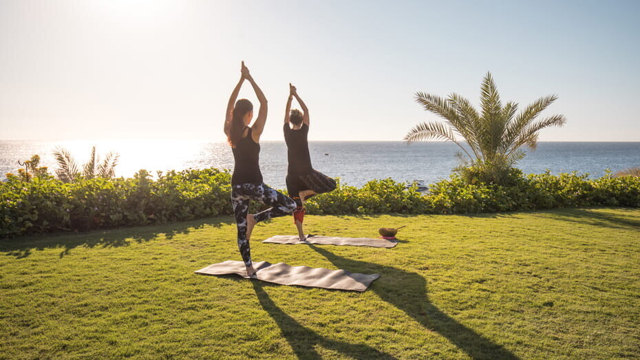 Four Seasons Resort Sharm 