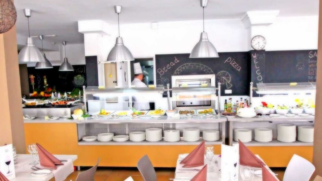 Labranda Bahia Fanabe & Villas