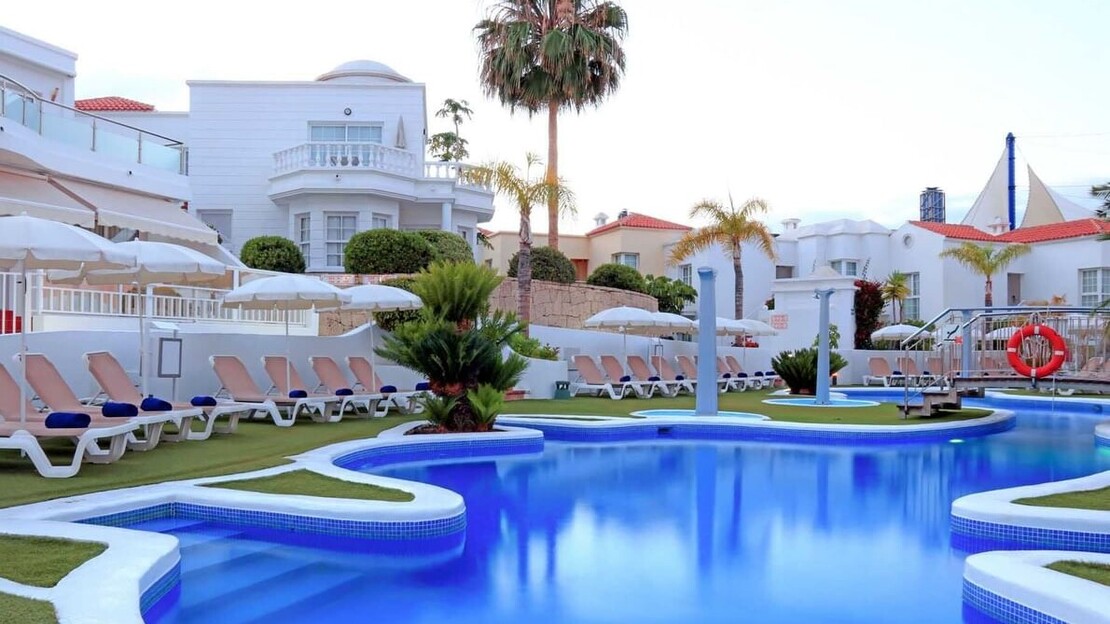 Labranda Bahia Fanabe & Villas