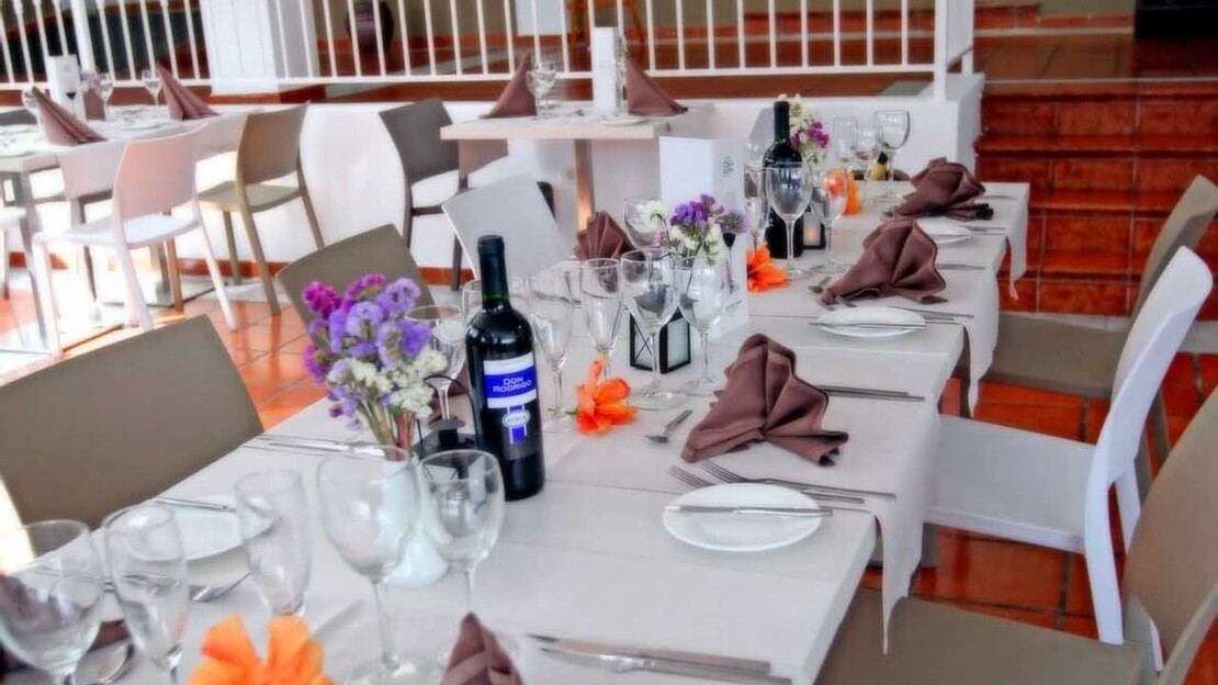 Labranda Bahia Fanabe & Villas