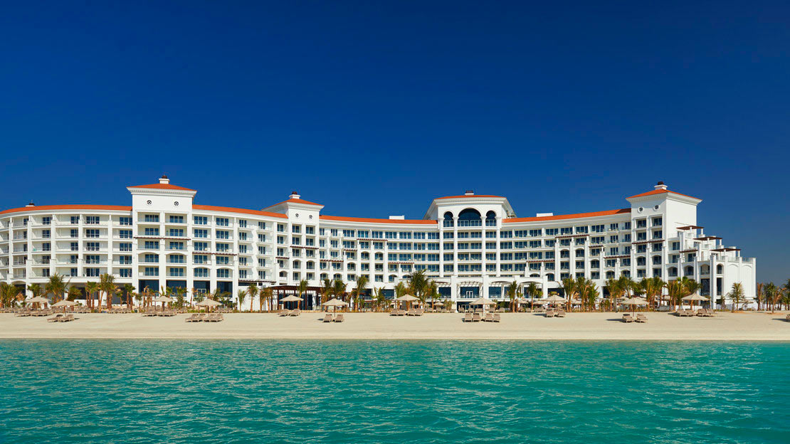 Waldorf Astoria Dubai Palm Jumeirah