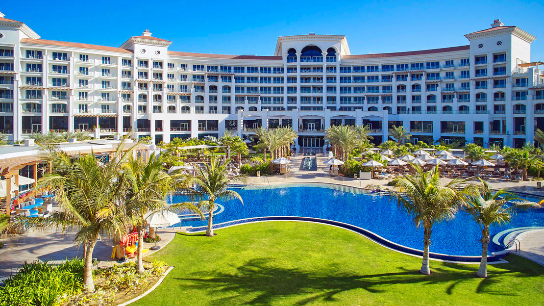 Waldorf Astoria Dubai Palm Jumeirah
