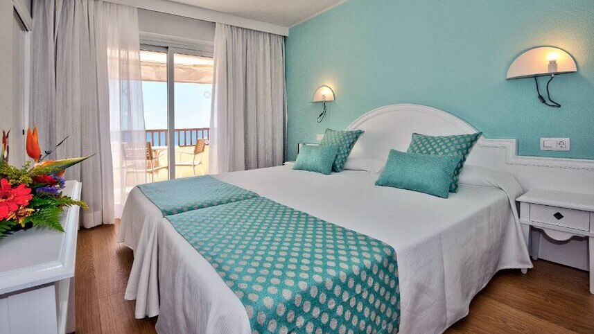 HOVIMA Jardín Caleta