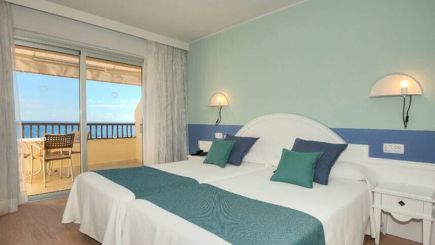 HOVIMA Jardín Caleta