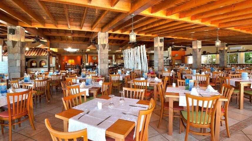 HOVIMA Jardín Caleta