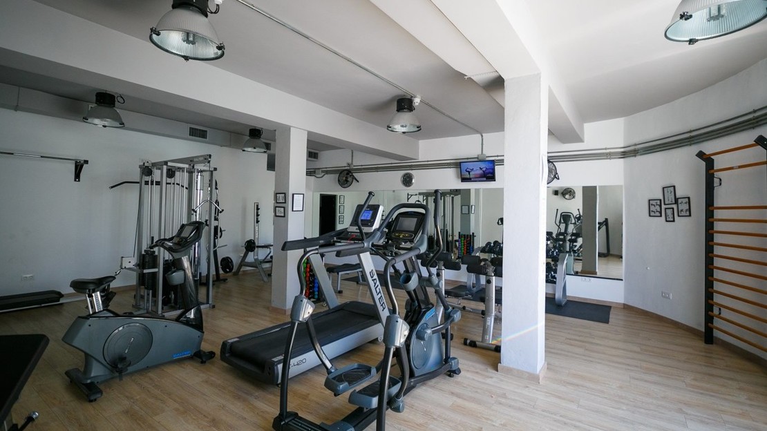 Lagos de Fañabé Beach Resort