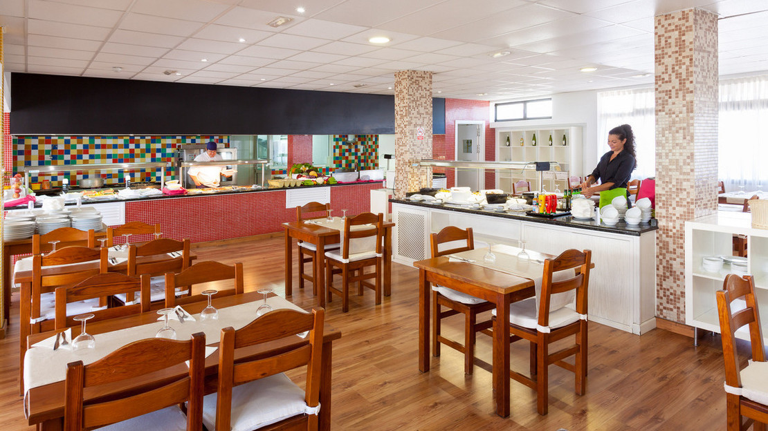 Paraiso Del Sol Apartments