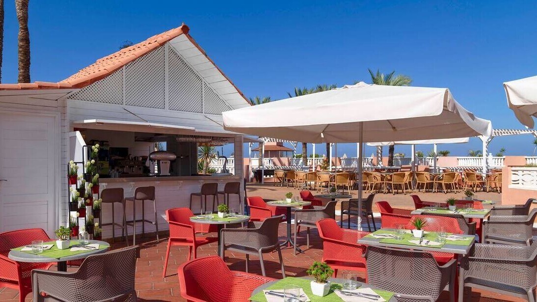 Sol Sun Beach Apartamentos