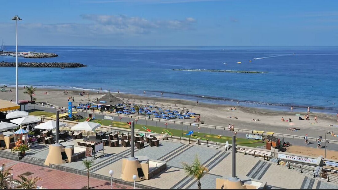 Sol Sun Beach Apartamentos