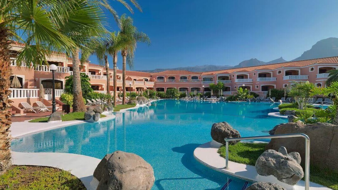 Sol Sun Beach Apartamentos