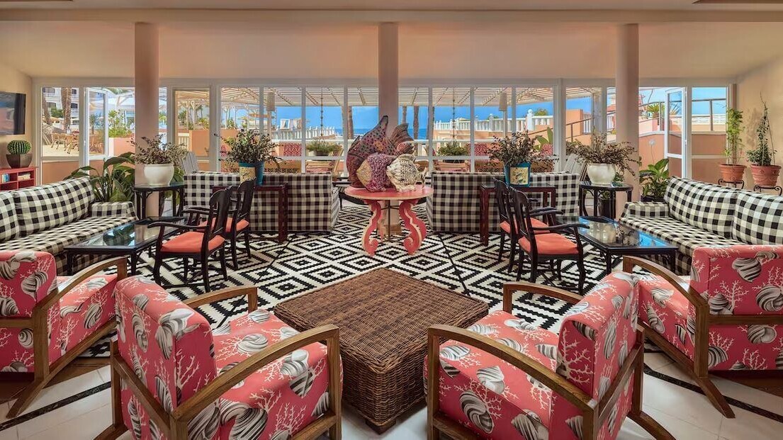 Sol Sun Beach Apartamentos