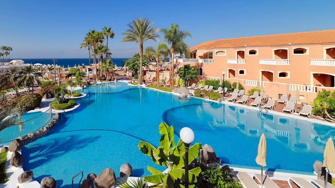 Sol Sun Beach Apartamentos