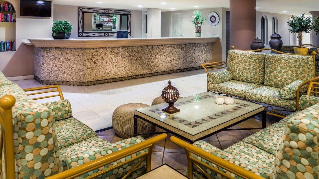 Sol Sun Beach Apartamentos