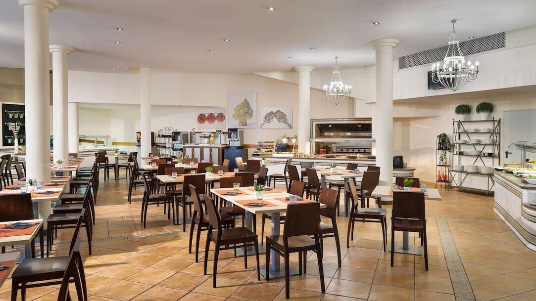 Sol Sun Beach Apartamentos