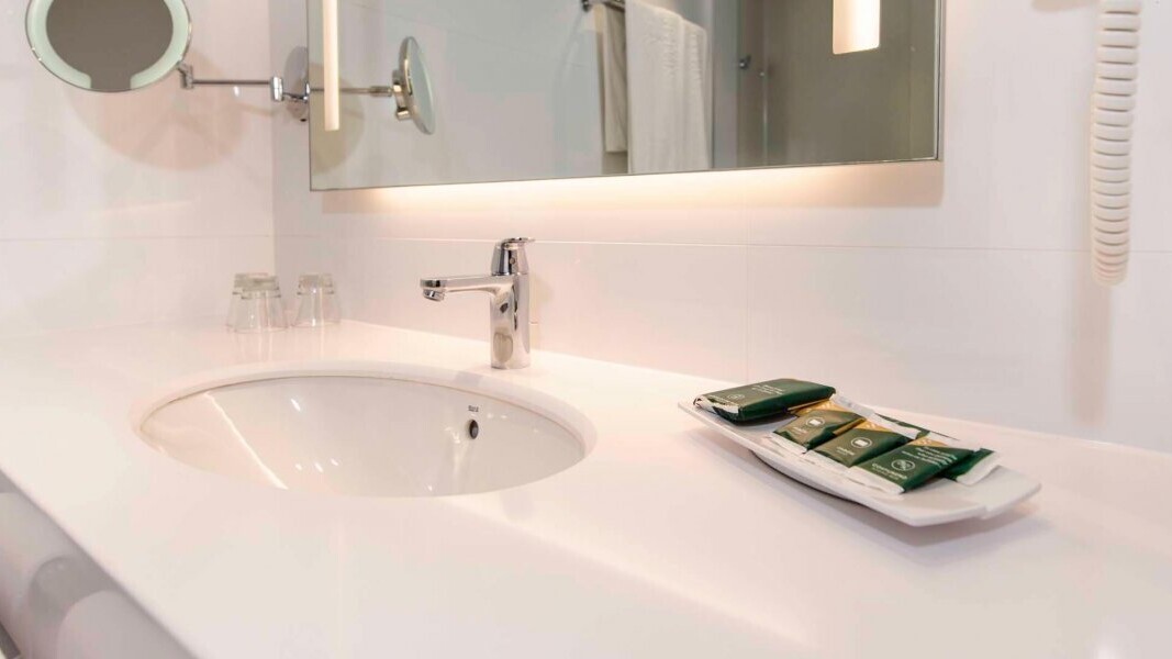 Spring Hotel Vulcano