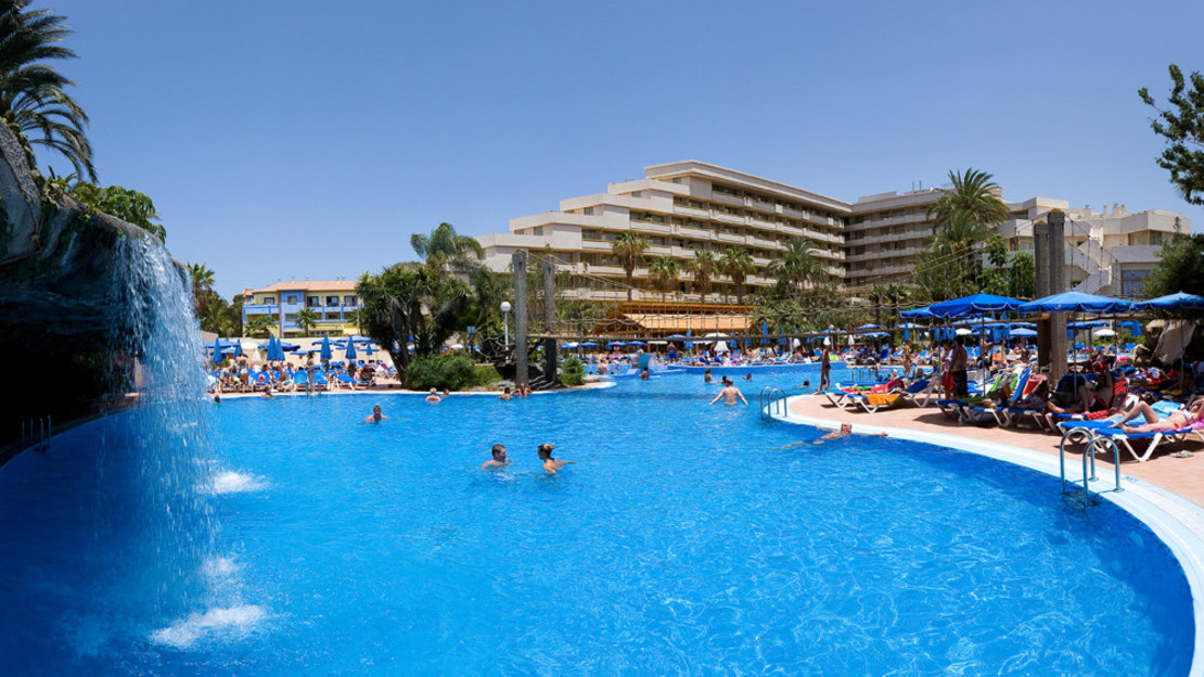 Hotel Best Tenerife