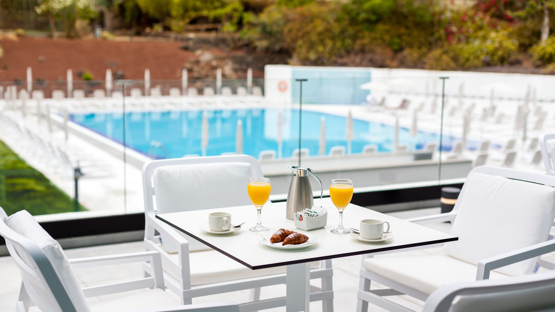 Hotel TRH Taoro Garden