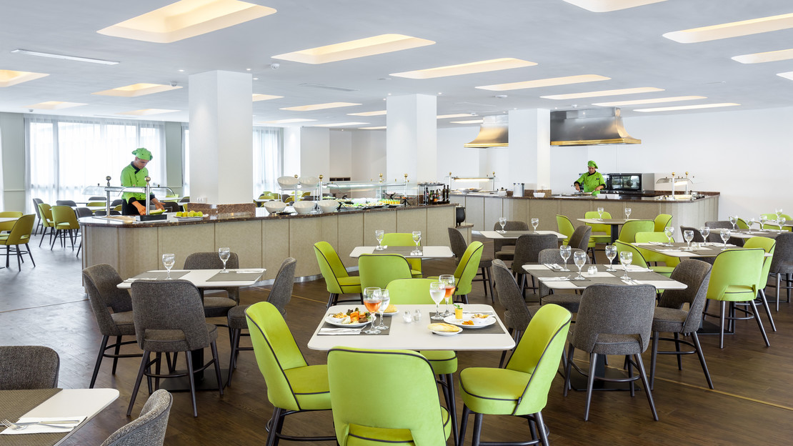 Hotel TRH Taoro Garden