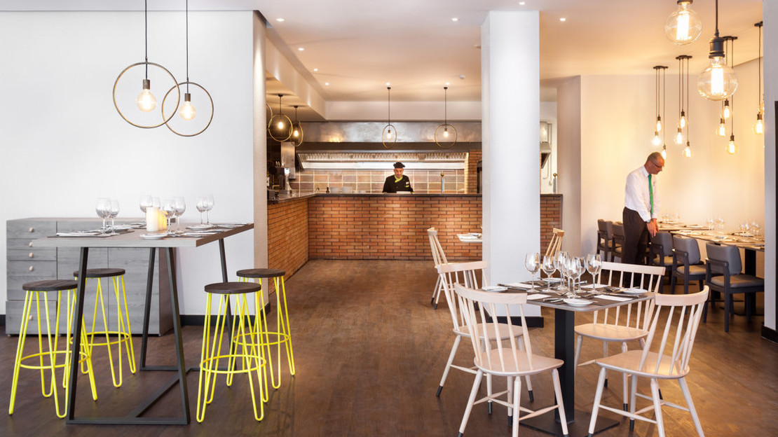 Hotel TRH Taoro Garden