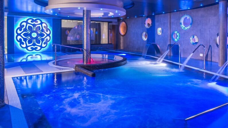 Hotel Atlantic Mirage