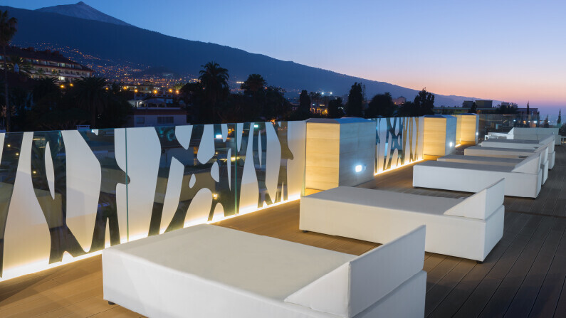 Hotel Atlantic Mirage