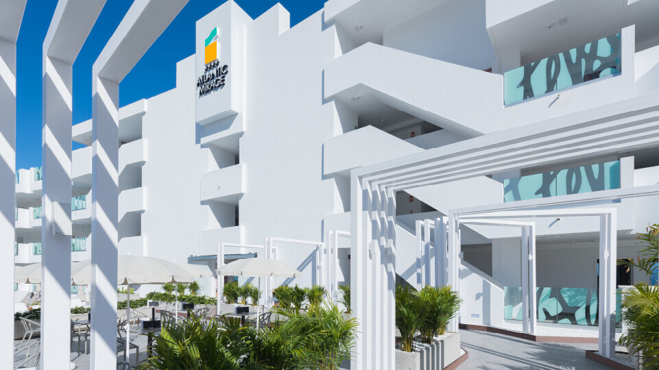 Hotel Atlantic Mirage