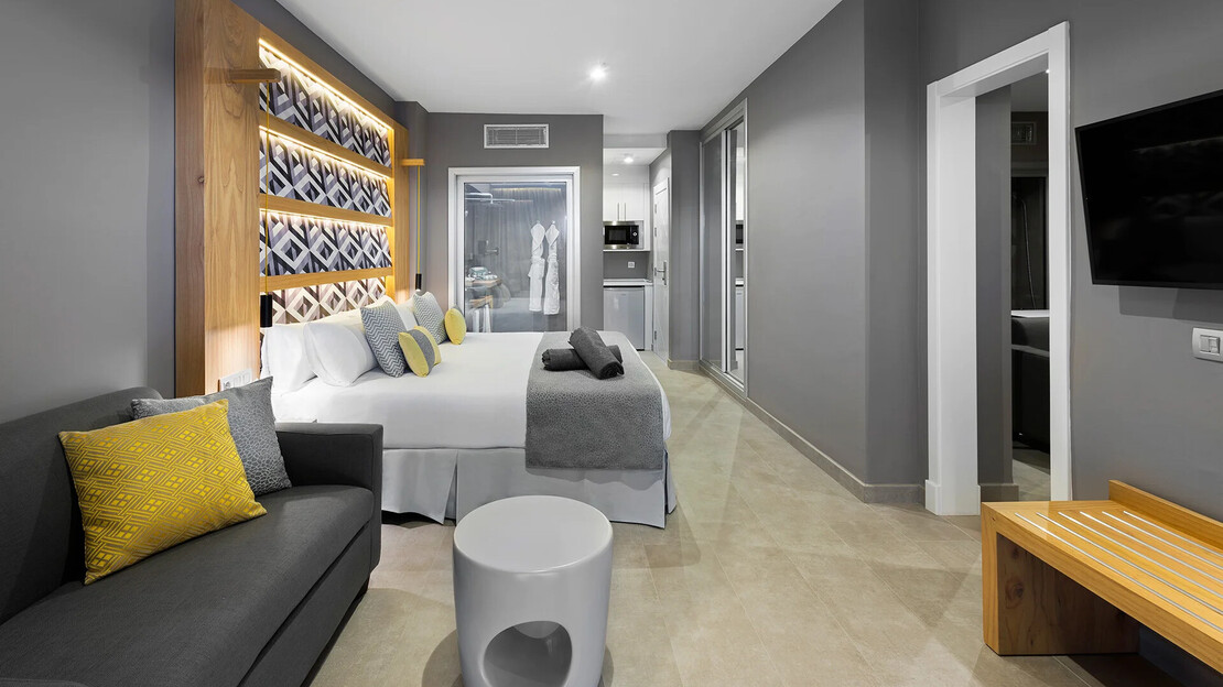 Hotel Atlantic Mirage