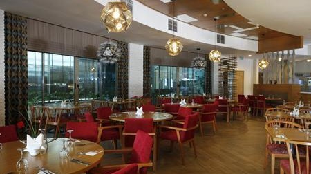 Long Beach Harmony Hotel & Spa