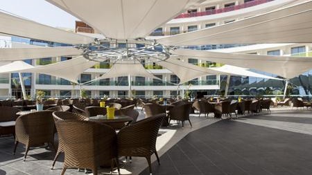 Long Beach Harmony Hotel & Spa