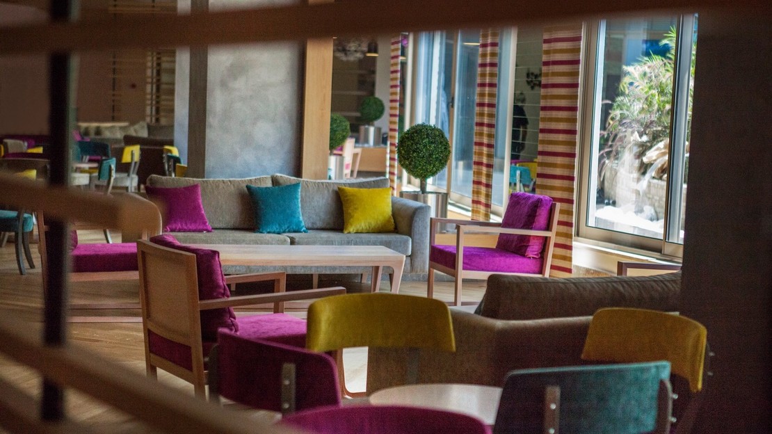 Long Beach Harmony Hotel & Spa