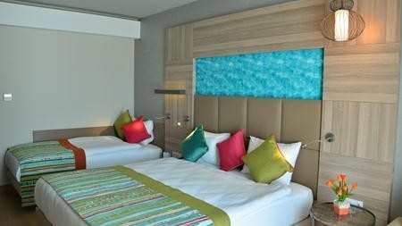 Long Beach Harmony Hotel & Spa