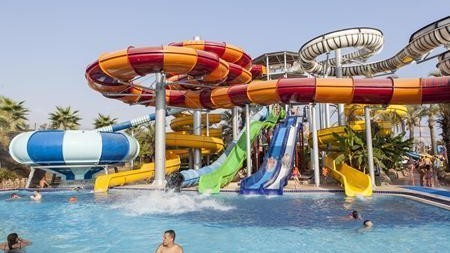 Long Beach Harmony Hotel & Spa